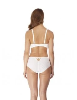 Soutien-gorge Push Up DECADENCE - Wacoal White Jasmin