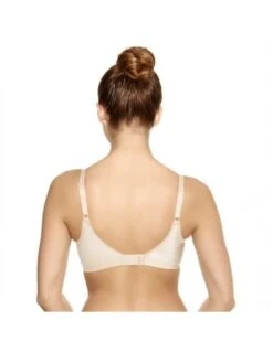 Soutien-gorge Sans Armatures BASIC BEAUTY - Wacoal Nude