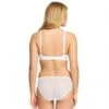 Soutien Gorge Sans Armatures EMBRACE LACE - Wacoal Blanc