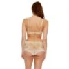 Soutien Gorge Sans Armatures EMBRACE LACE - Wacoal Naturally Nude