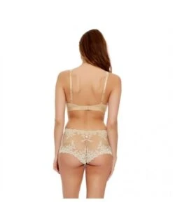 Soutien Gorge Sans Armatures EMBRACE LACE - Wacoal Naturally Nude
